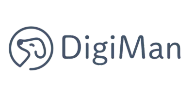 DigiMan Logo